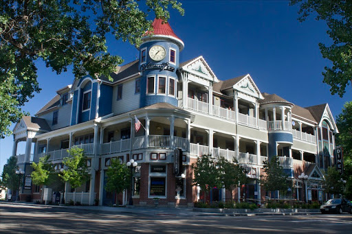 Event Venue «Deep Space», reviews and photos, 11020 S Pikes Peak Dr, Parker, CO 80138, USA