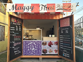 Maggy Thai