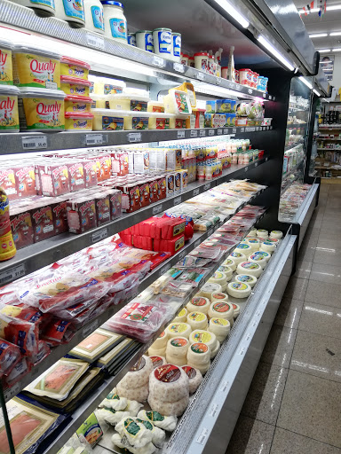 Supermarket «Rio Market Inc», reviews and photos, 3215 36th Ave, Astoria, NY 11106, USA