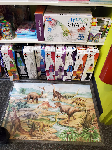 Toy Store «The Toy Vault at Emerald Square Mall», reviews and photos, 999 S Washington St, North Attleborough, MA 02760, USA