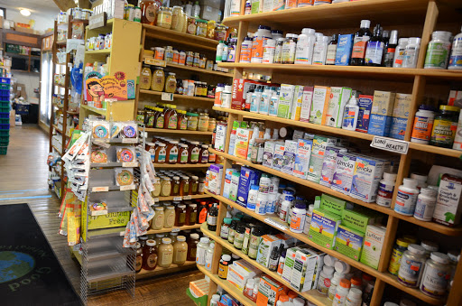 Health Food Store «Good Earth Natural Food Co.», reviews and photos, 6350 Guilford Ave, Indianapolis, IN 46220, USA