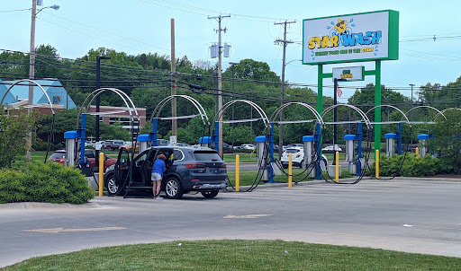 Star Wash Massillon en Massillon