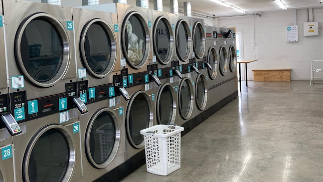 Fogs Laundromat - Laundry service