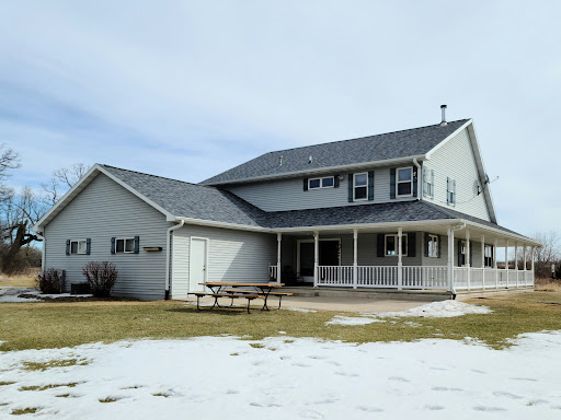 Roofing Contractor «Security-Luebke Roofing», reviews and photos, 2251 Progress Way, Kaukauna, WI 54130, USA