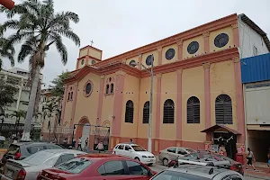 Iglesia San Alejo image