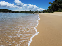 Photo de Praia dos Magalhaes avec un niveau de propreté de très propre