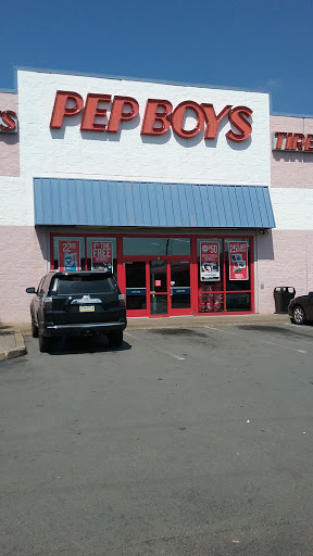 Auto Parts Store «Pep Boys Auto Parts & Service», reviews and photos, 450 Wilkes Barre Township Blvd, Wilkes-Barre, PA 18702, USA