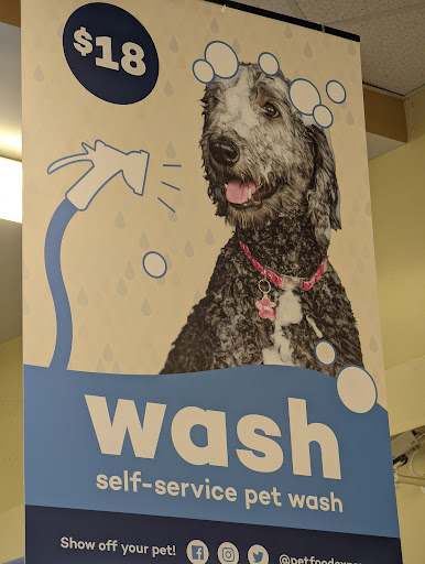 Pet Supply Store «Pet Food Express», reviews and photos, 5148 Stevens Creek Blvd, San Jose, CA 95129, USA