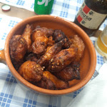 Photo n°1 de l'avis de Aldo.a fait le 19/10/2023 à 16:28 sur le  CHE PORKERIA BURGER BAR à Piombino