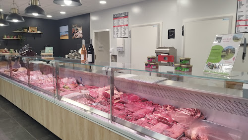 Boucherie Charcuterie La viande de nos fermes à Vannes
