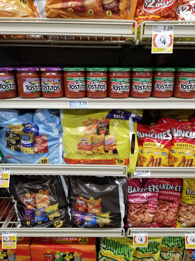 Dollar Store «FAMILY DOLLAR», reviews and photos, 1319 Rock Springs Rd, Apopka, FL 32712, USA