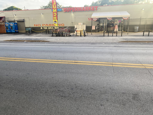 Grocery Store «Zubi Supermarket», reviews and photos, 5700 NW 2nd Ave, Miami, FL 33127, USA