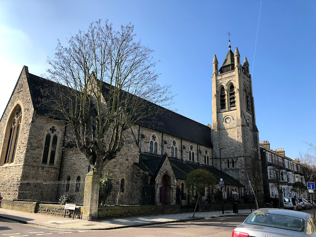 NTCG Brixton Community Church