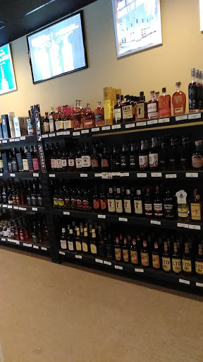 Liquor Store «Riverside Liquor Warehouse», reviews and photos, 166 Clinton Ave, Cortland, NY 13045, USA