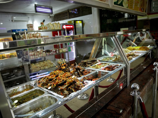 Crunchies Fried Chicken, Abayi, Aba, Nigeria, Bakery, state Abia