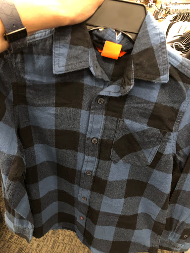 Department Store «Nordstrom Rack South Bay MarketPlace», reviews and photos, 1517 Hawthorne Blvd, Redondo Beach, CA 90278, USA