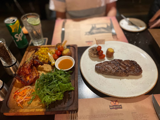 Top 8 chuỗi cửa hàng steak Huyện Thạch Thất Hà Nội 2022