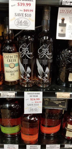 Wine Store «Palo Alto Fine Wine & Spirits», reviews and photos, 3163 Middlefield Rd, Palo Alto, CA 94306, USA