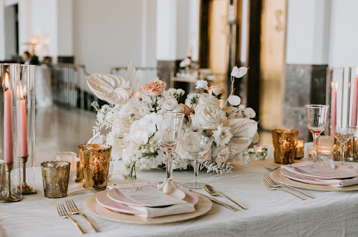 Wedding Planner «Signed Sealed Delivered Events», reviews and photos, 2625 S Belt W, Belleville, IL 62226, USA