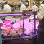 Photo n°3 de l'avis de David.a fait le 14/02/2024 à 06:14 sur le  Salumeria Simoni Laboratorio à Bologna