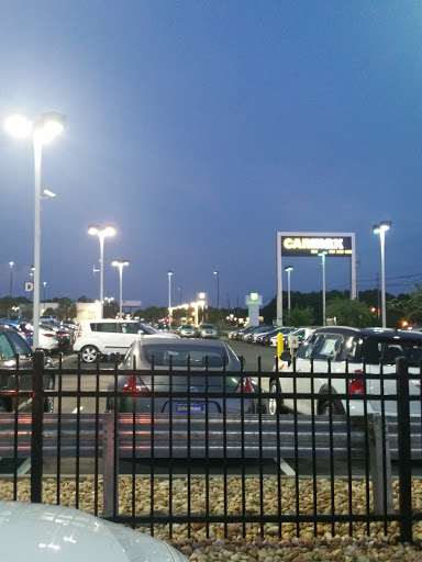 Used Car Dealer «CarMax», reviews and photos, 2756 Ross Clark Cir, Dothan, AL 36301, USA