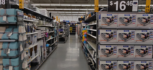 Discount Store «Walmart», reviews and photos, 970 Torringford St, Torrington, CT 06790, USA