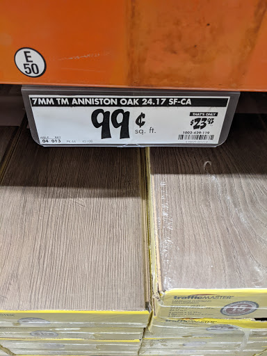 Home Improvement Store «The Home Depot», reviews and photos, 5730 S Transit Rd, Lockport, NY 14094, USA