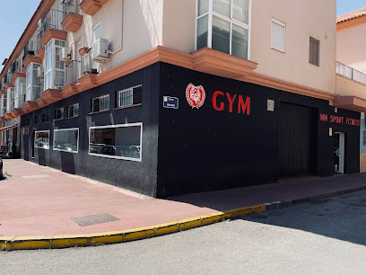 MM Sports Center - C. Renoir, 13, 29580 Estación de Cártama, Málaga, Spain