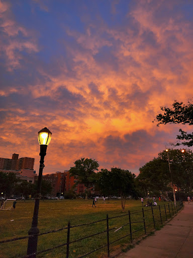 Park «Asser Levy Park», reviews and photos, 302 Sea Breeze Ave, Brooklyn, NY 11224, USA