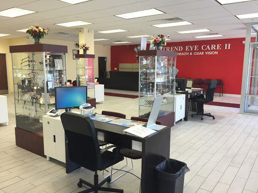 Optometrist «Trend Eye Care 2», reviews and photos, 1501 N Broad St #7, Philadelphia, PA 19122, USA