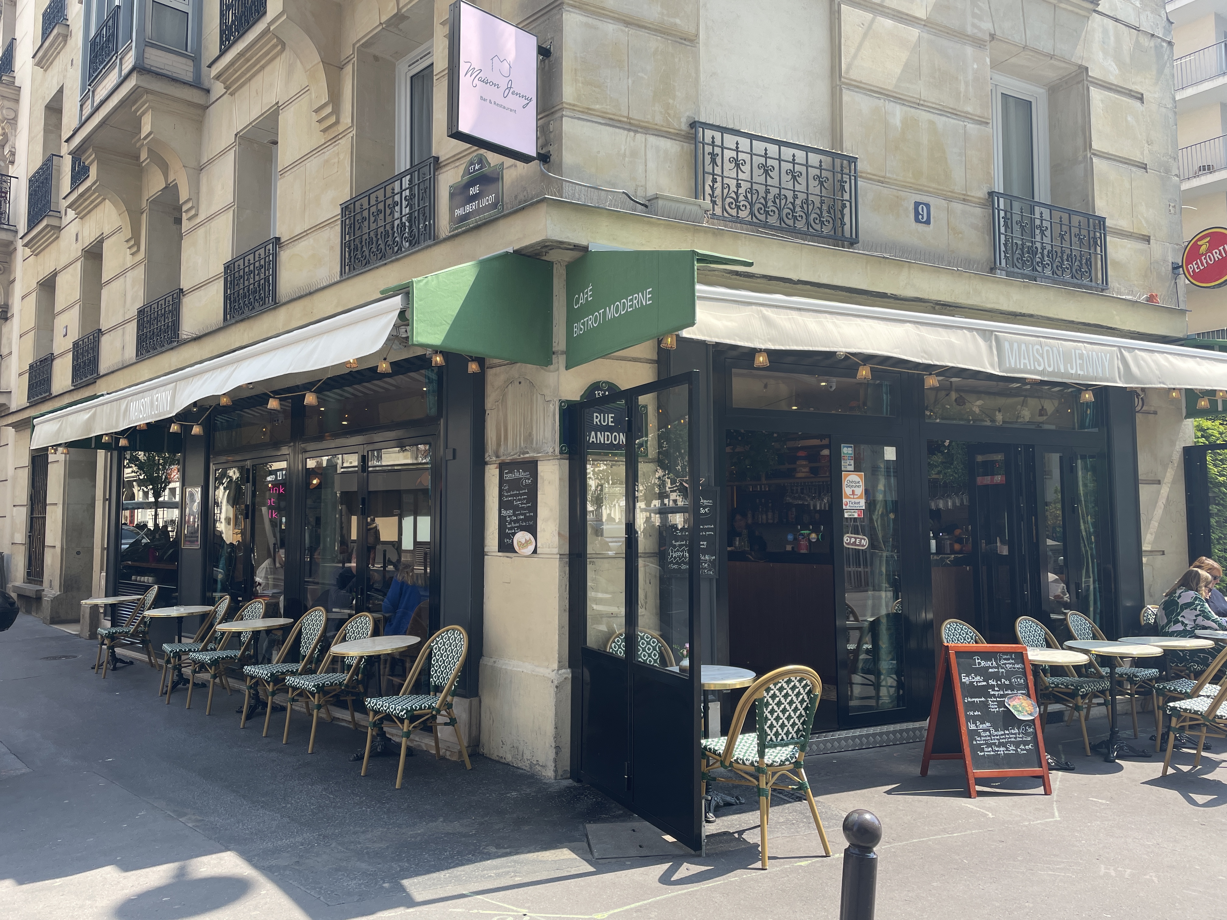 Photo n° 2 de l'avis de Jean-Christophe.l fait le 13/05/2023 à 13:33
