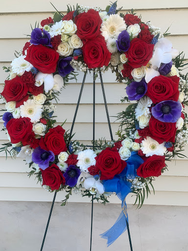 Florist «Medford Florist», reviews and photos, 38 S Main St, Medford, NJ 08055, USA