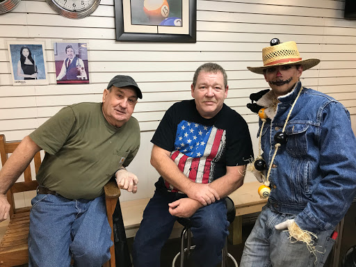 Billiards Supply Store «Southern Billiards, Inc.», reviews and photos, 4610 Atlanta Hwy, Loganville, GA 30052, USA