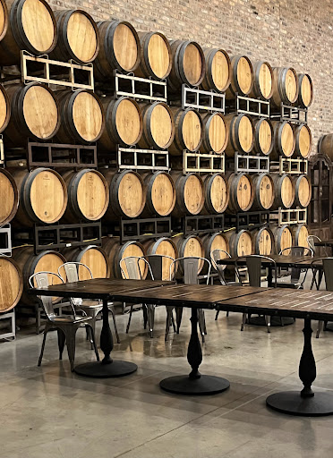 Brewery «Braman Winery and Braman Brewery», reviews and photos, 3421 FM 359 Rd, Richmond, TX 77406, USA