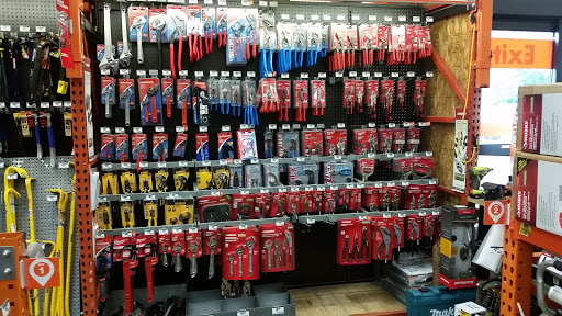 Home Improvement Store «The Home Depot», reviews and photos, 2031 Walnut St, Cary, NC 27518, USA