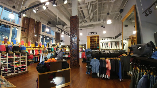 Sportswear Store «lululemon», reviews and photos, 327 Grant Ave, San Francisco, CA 94108, USA