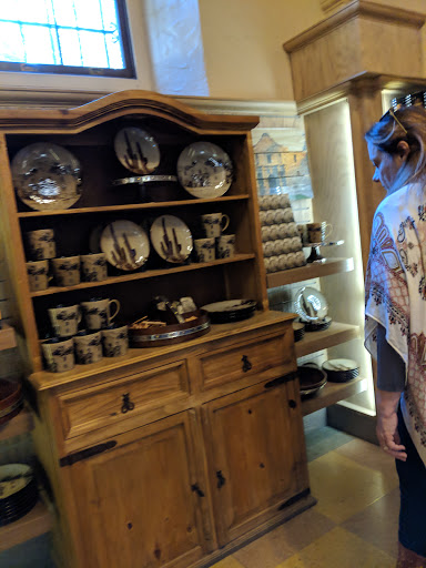 Gift Shop «Alamo Gift Shop», reviews and photos, 300 Alamo Plaza, San Antonio, TX 78205, USA