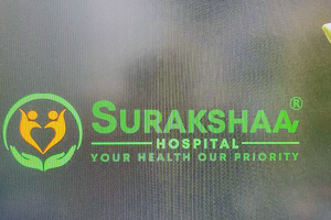 SURAKSHAA HOSPITAL image