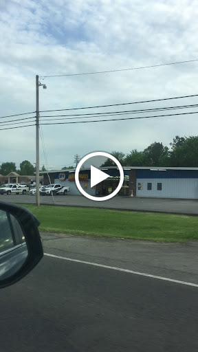 Auto Parts Store «NAPA Auto Parts - GPC», reviews and photos, 1430 W Main St, Lebanon, TN 37087, USA