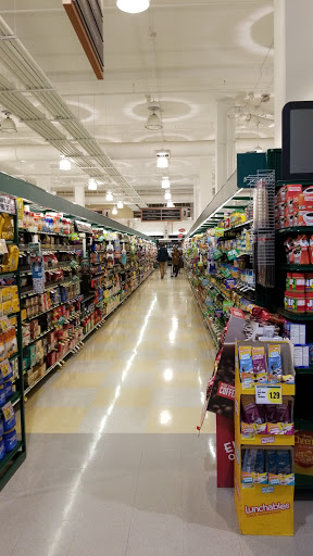 Grocery Store «Harris Teeter», reviews and photos, 401 M St SE, Washington, DC 20003, USA