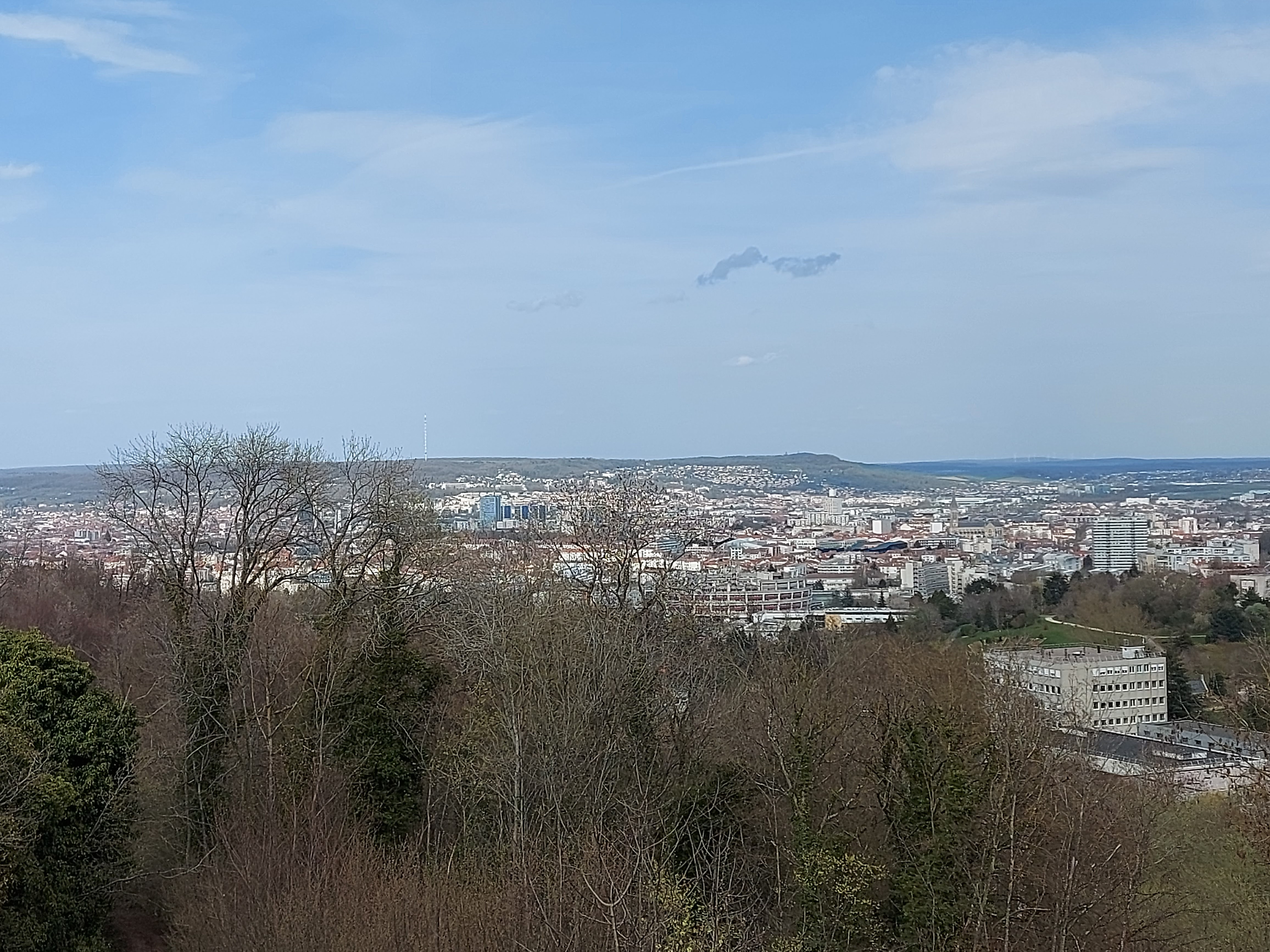 Photo n° 7 de l'avis de Michèle.t fait le 09/04/2021 à 17:13