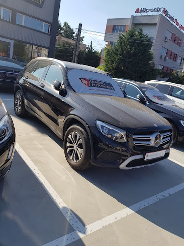 Leasing automobile - Otopeni