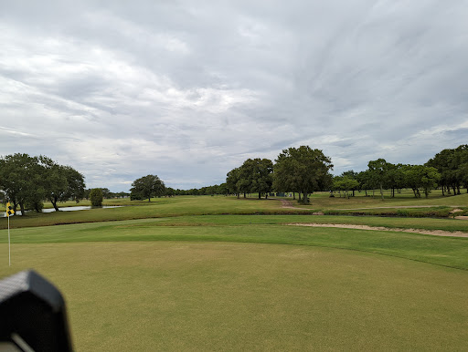 Golf Course «Bay Forest Golf Course», reviews and photos, 201 Bay Forest Dr, La Porte, TX 77571, USA