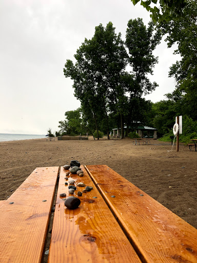 Park «Fort Gratiot County Park», reviews and photos, 3325 Metcalf Rd, Fort Gratiot Twp, MI 48059, USA