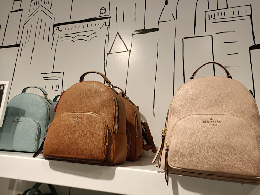 Fashion Accessories Store «Michael Kors», reviews and photos, 241 Fort Evans Rd NE #697, Leesburg, VA 20176, USA