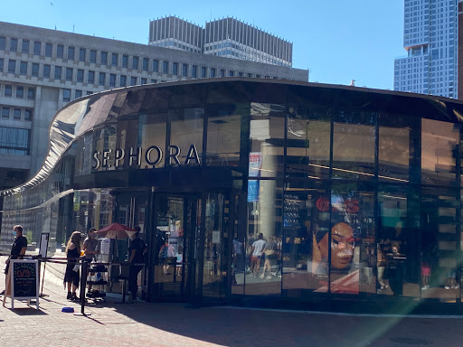 Cosmetics Store «SEPHORA», reviews and photos, 800 Boylston St, Boston, MA 02199, USA