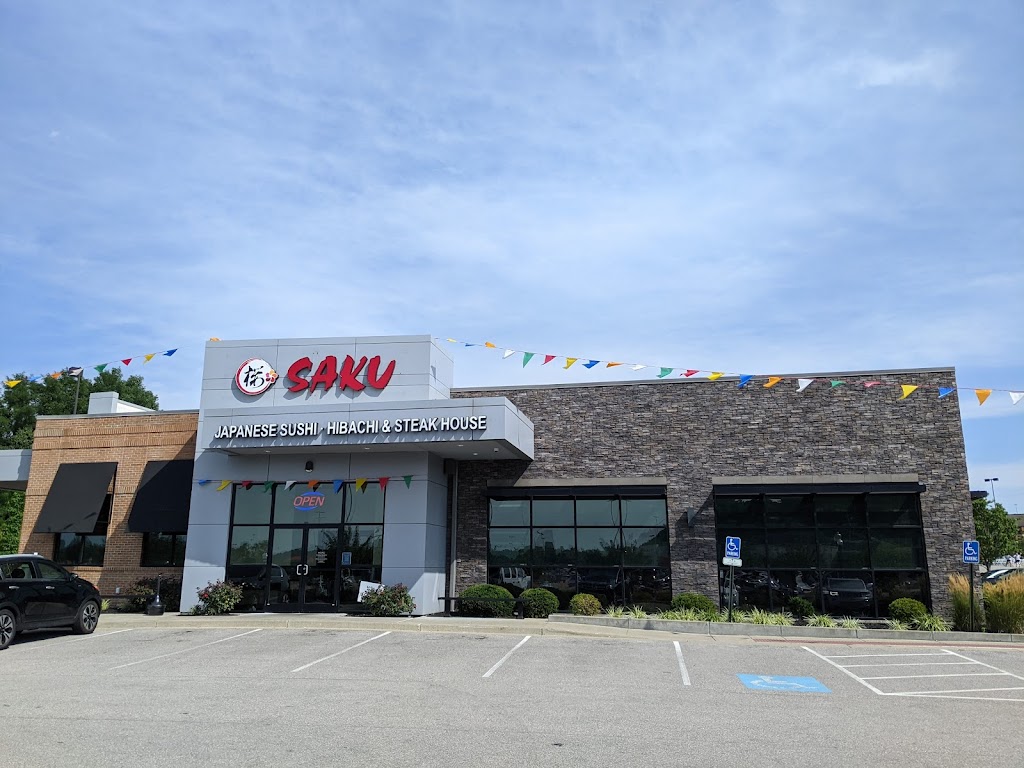 Nasu Japanese Steakhouse Newport, KY 41071 Menu, Hours, Reviews and