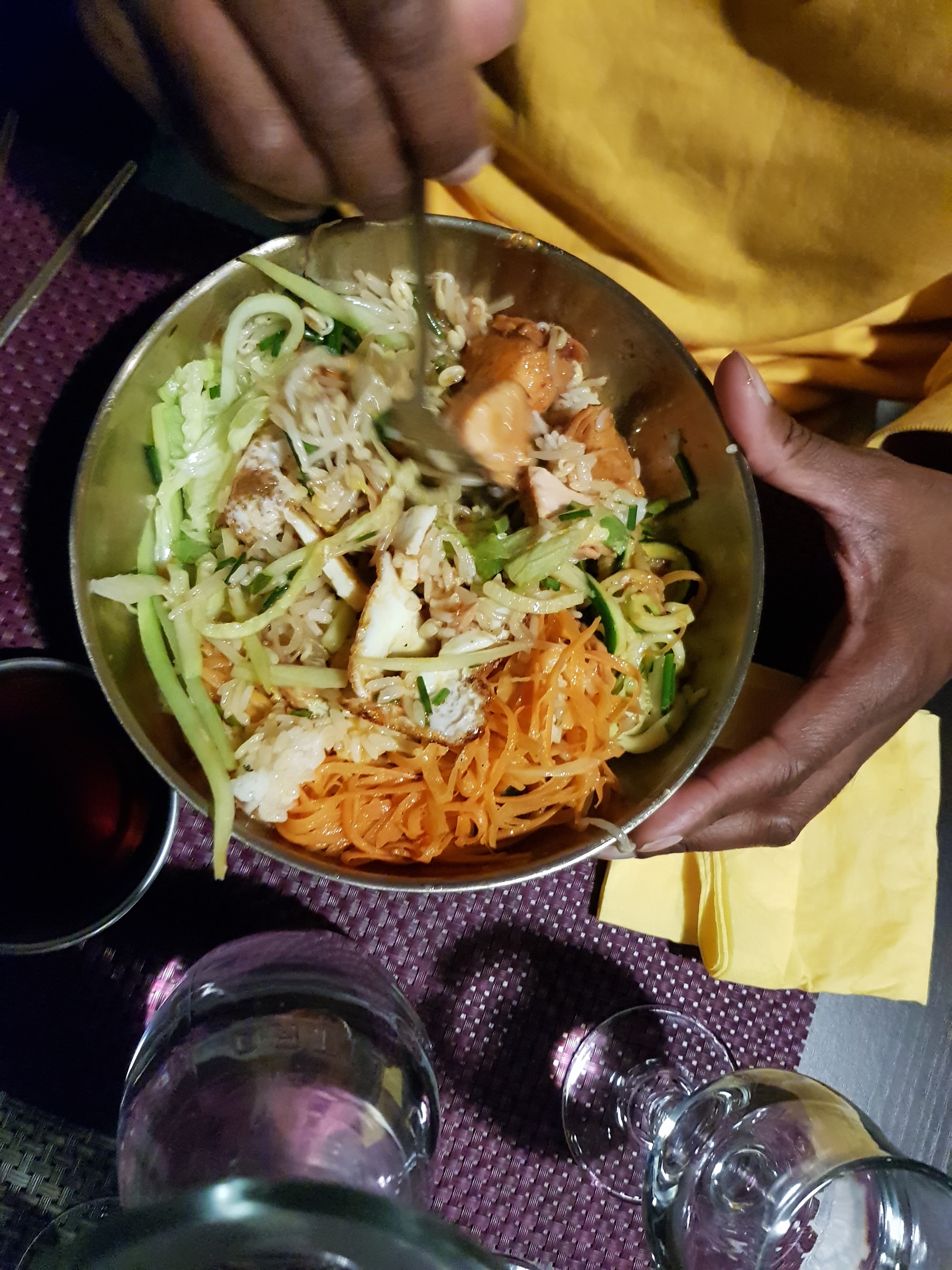 Photo n° 4 de l'avis de Angelique. fait le 09/11/2019 à 22:43