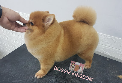 Doggie Kingdom