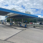 Photo n°2 de l'avis de Abdulrahman.L fait le 27/07/2022 à 12:14 sur le  Tank & Rast Raststätte Wildeshausen Süd à Dötlingen